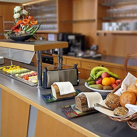 & Residenz Am Kurpark 3* Шлангенбад