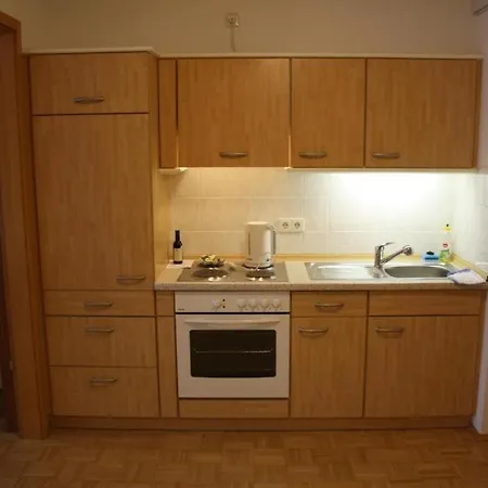 & Residenz Am Kurpark 3* Schlangenbad