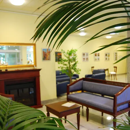 & Residenz Am Kurpark 3*