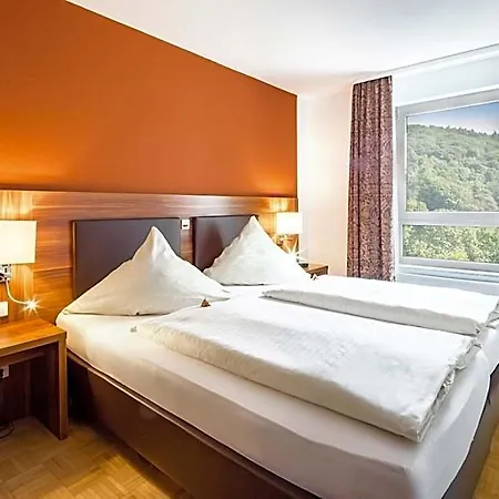 & Residenz Am Kurpark 3*