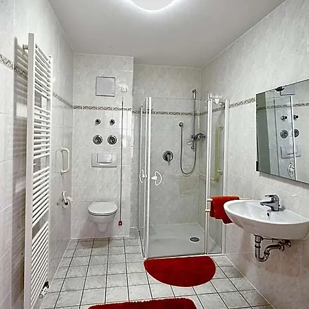 & Residenz Am Kurpark Schlangenbad