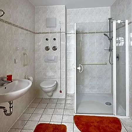& Residenz Am Kurpark Aparthotel