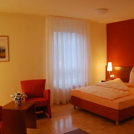 Lejlighedshotel & Residenz Am Kurpark