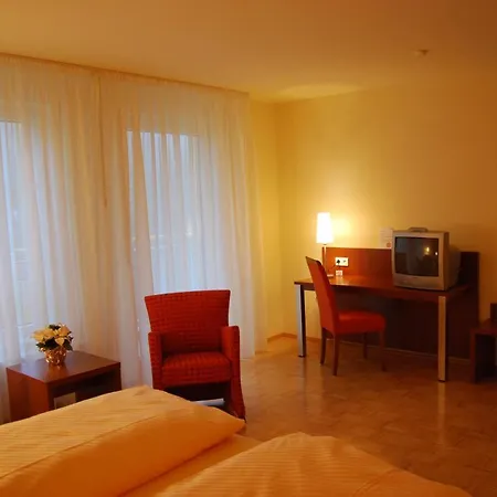 & Residenz Am Kurpark 3*