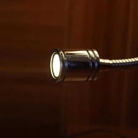 & Residenz Am Kurpark Lejlighedshotel 3*